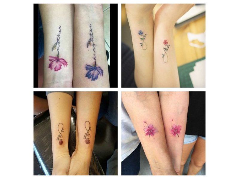 Tatuajes para Parejas: Ideas Compartidas - Todo en Pareja